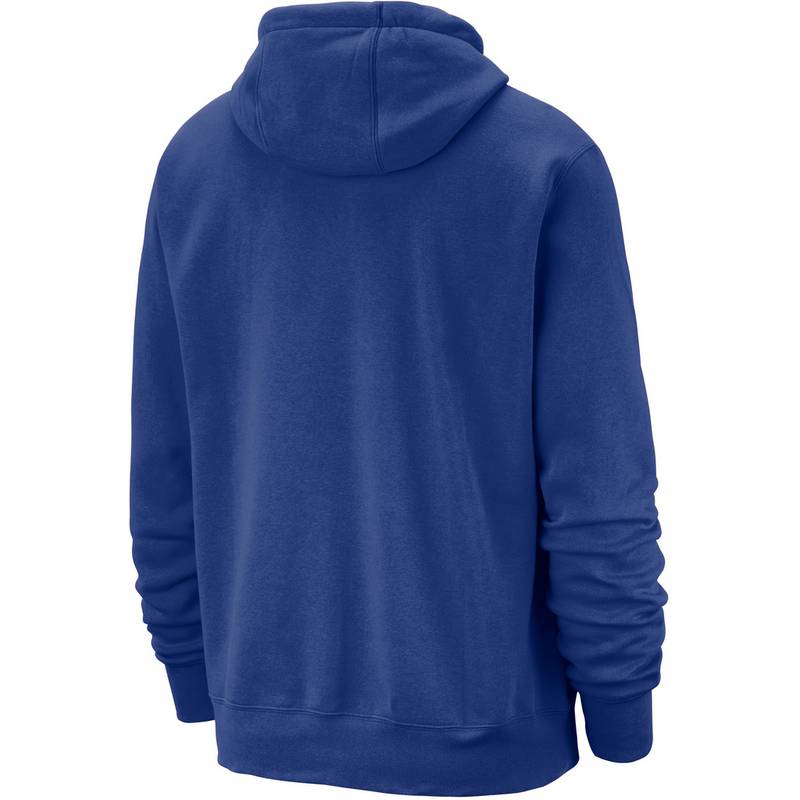 Nike Golden State Warriors Hoodie Herren