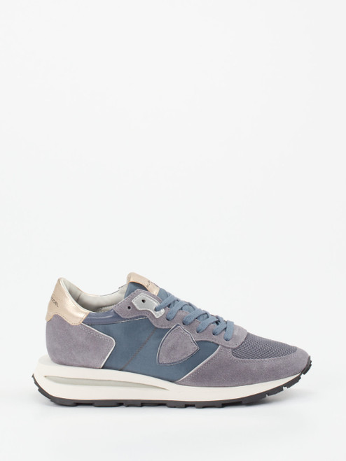 Sneaker-16631440001 Philippe Model