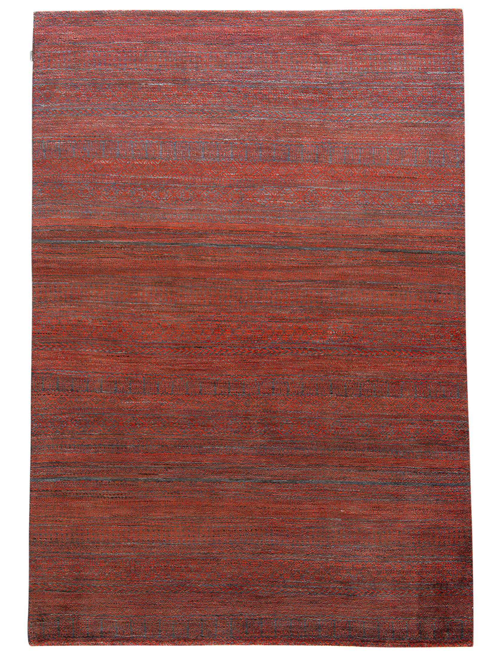 Contemporary Gabbeh ca. 169 x 245 cm, Unikat / Einzelstück