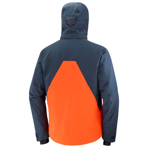 Salomon - Highland Jacket - Skijacke