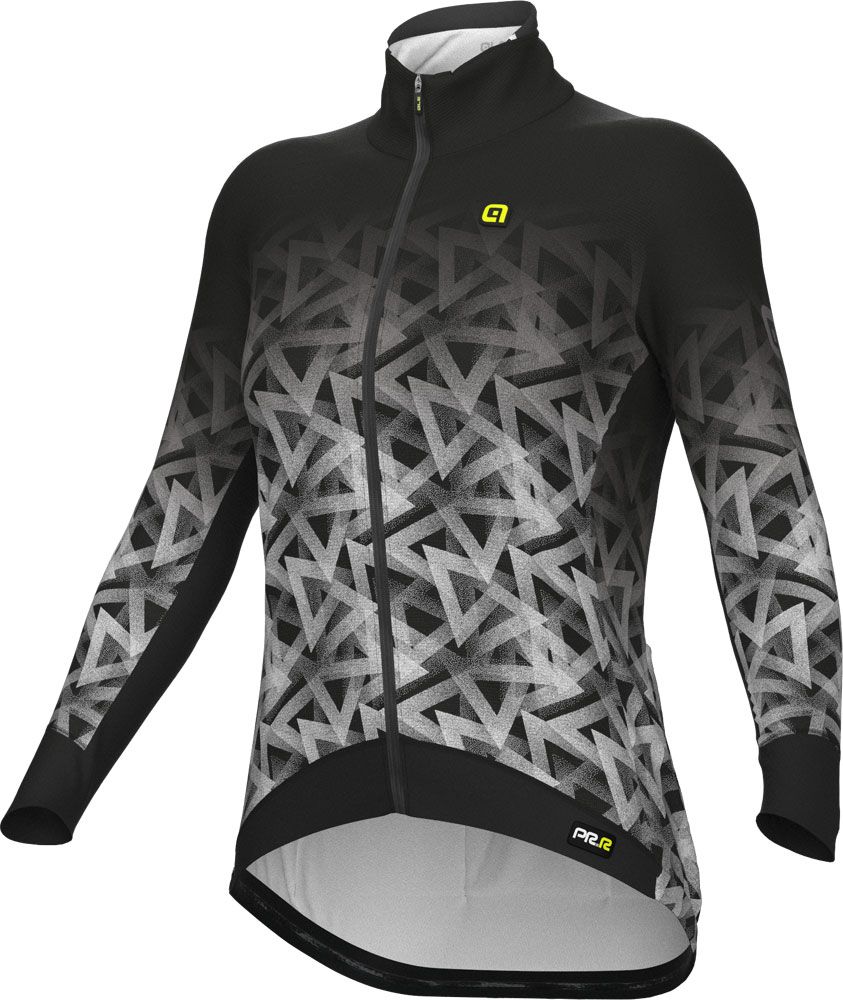 Alé Pyramid - Damen Thermojacke kaufen | Bike-Discount