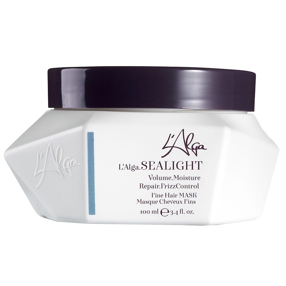 L'Alga Sealight.Mask 100 ml