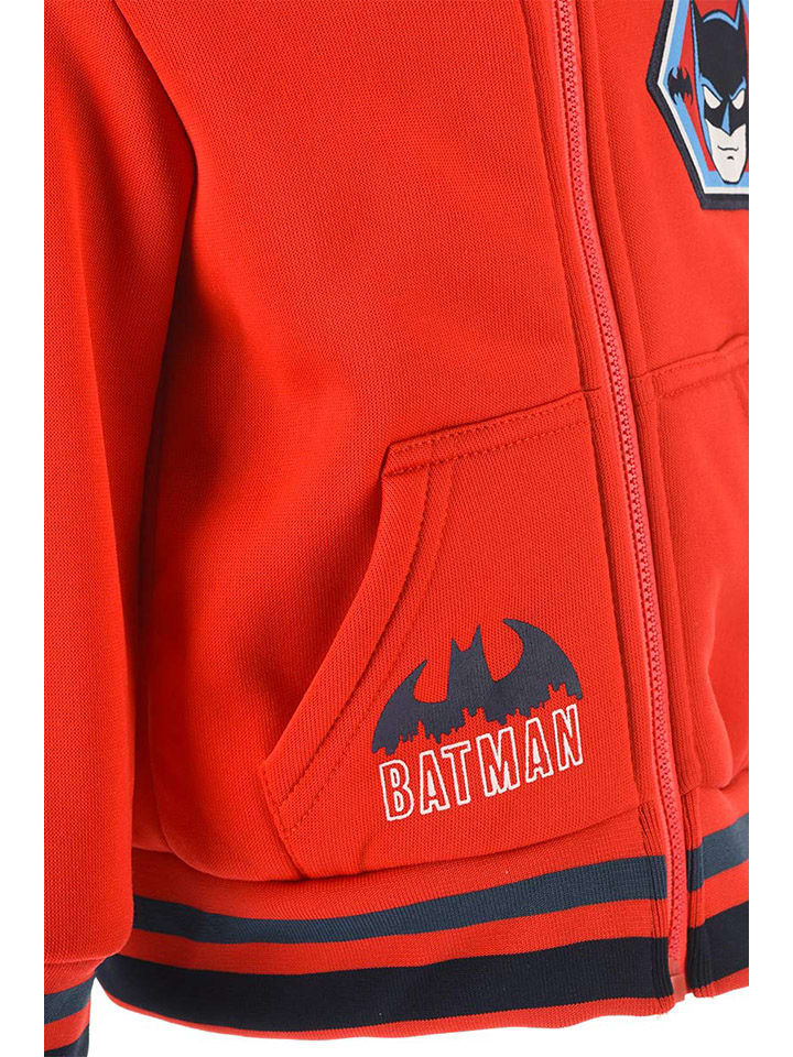 Batman Sweatjacke 