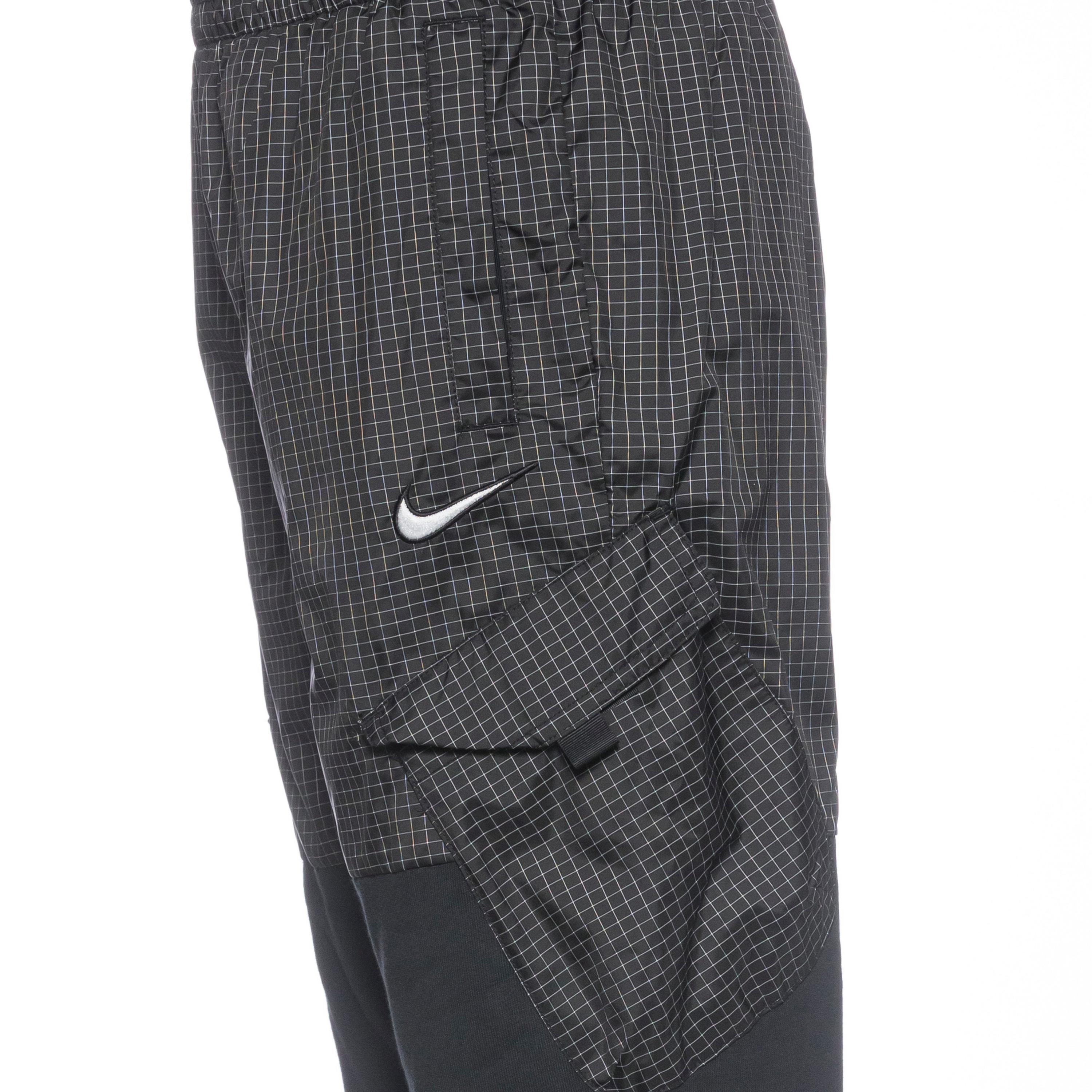 Tapered Workout Pants 'Outdoor Play'