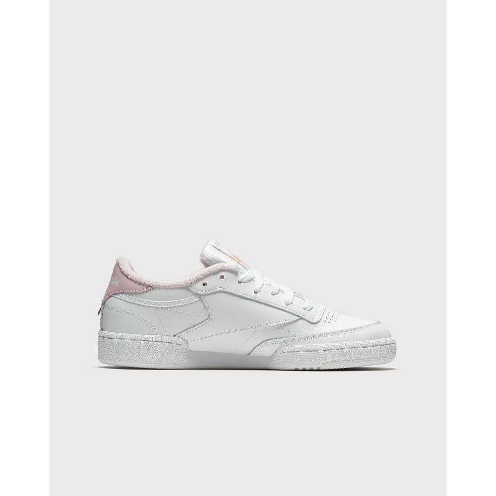 Reebok Club C 85 H05814 / weiss