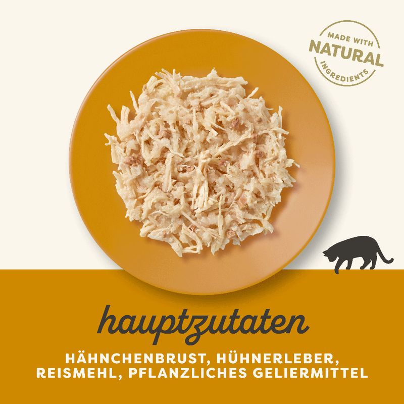 Applaws Pouch in Jelly 16 x 70 g zu TOP-Preisen