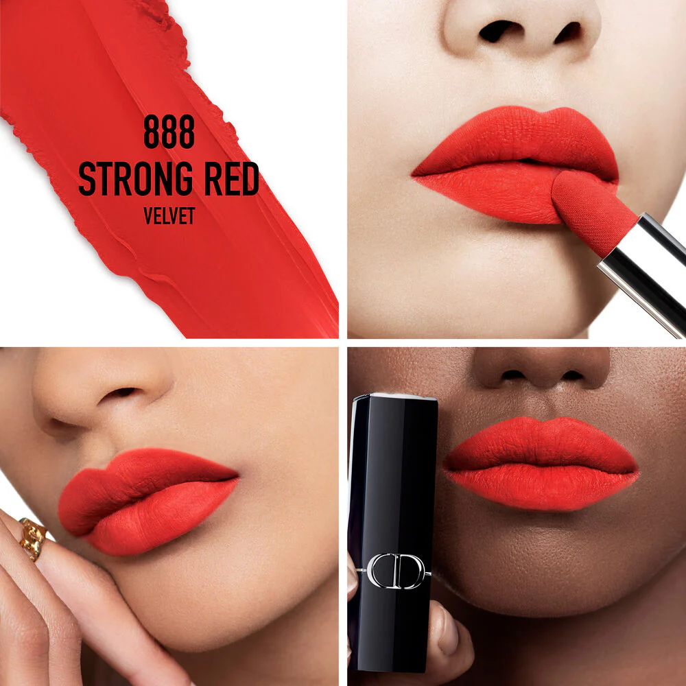 Rossetti Rouge Dior - Rossetto