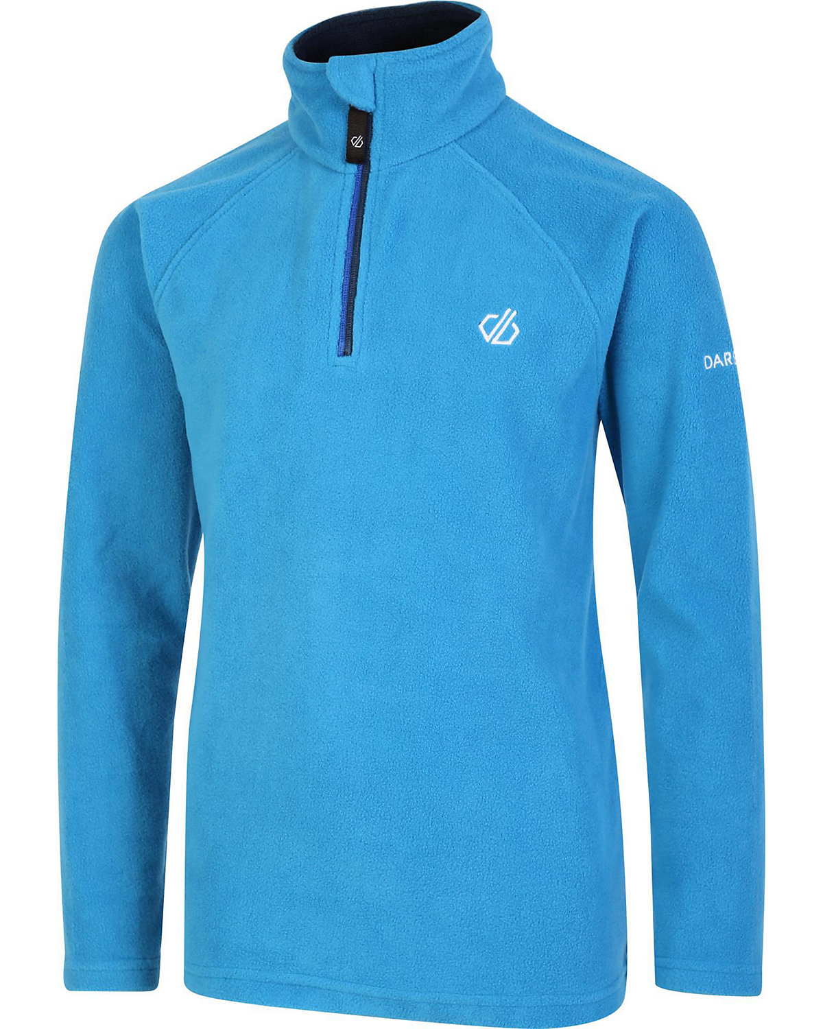 Fleecepullover für Mädchen