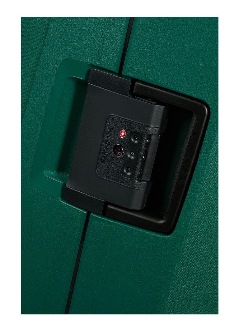 Geantă Samsonite Essens 69 cm