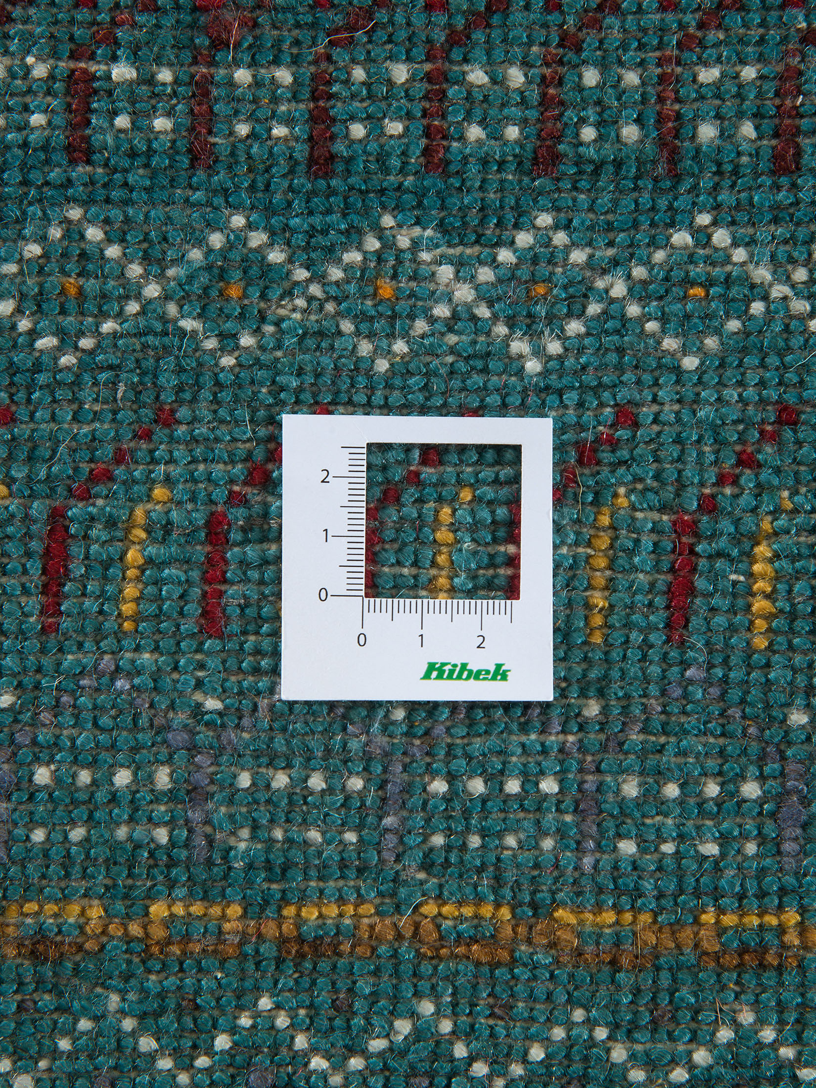 Contemporary Gabbeh ca. 244 x 302 cm, Unikat / Einzelstück