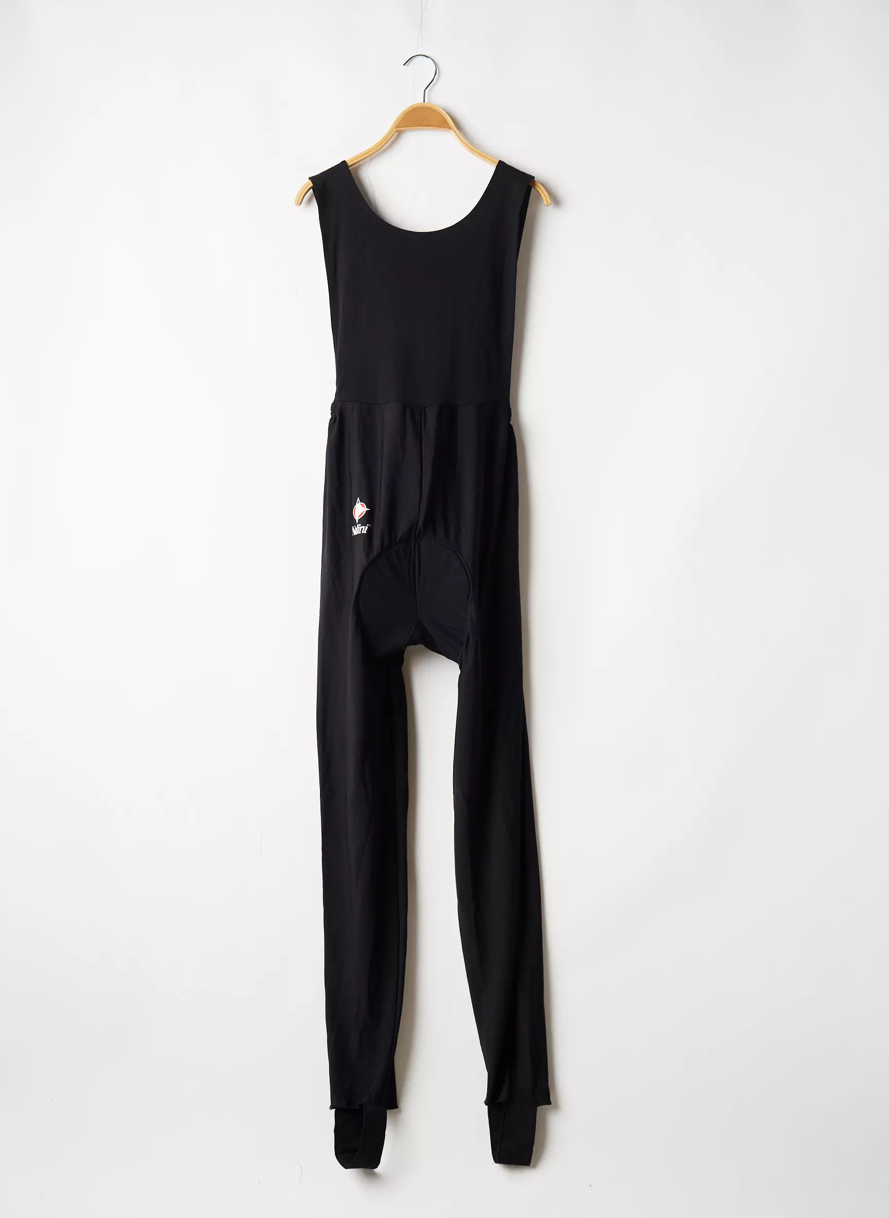 Nalini Combinaisons 1 Homme couleur noir