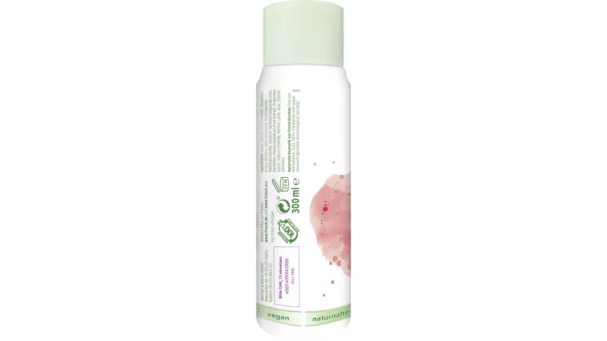 Frosch Senses Granatapfel Sensitiv-Dusche 300 ml 300 ml