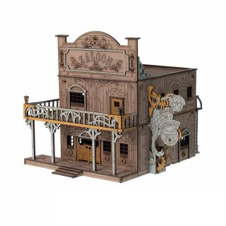 Red Oak Saloon