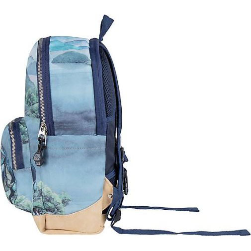 Pick & Pack Rucksack