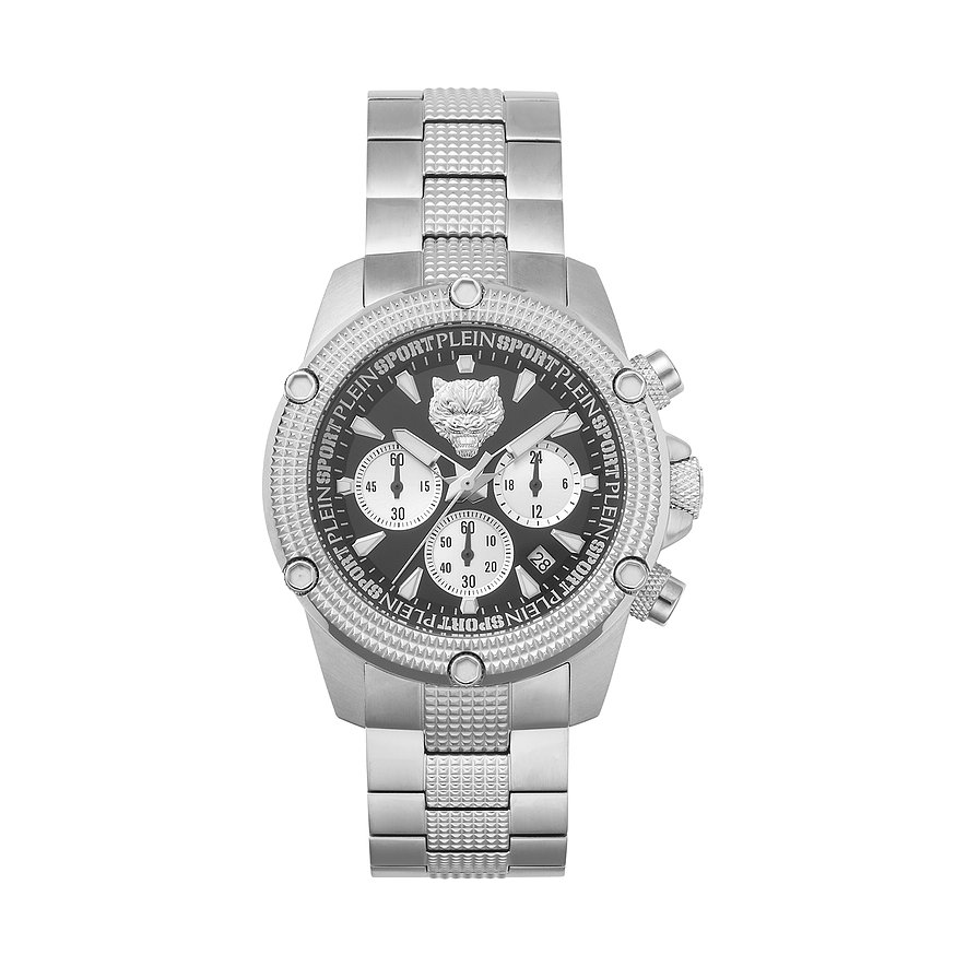 Plein Sport Chronograph