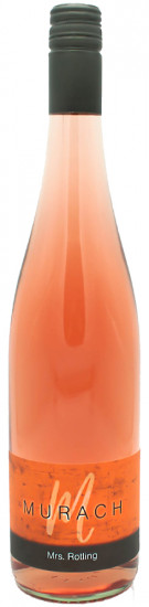 2022 Mrs.Rotling lieblich - Weingut Murach