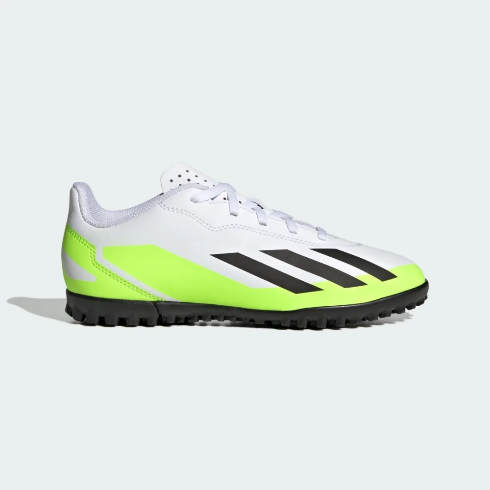 adidas X Crazyfast.4 TF IE4066 / weiss
