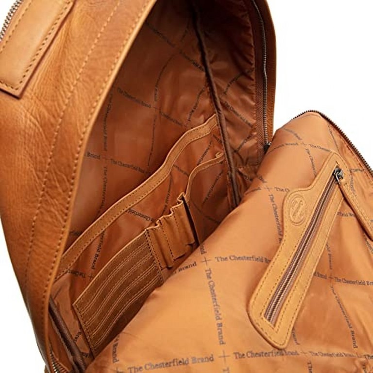 THE CHESTERFIELD BRAND Handtaschen beige CALGARY