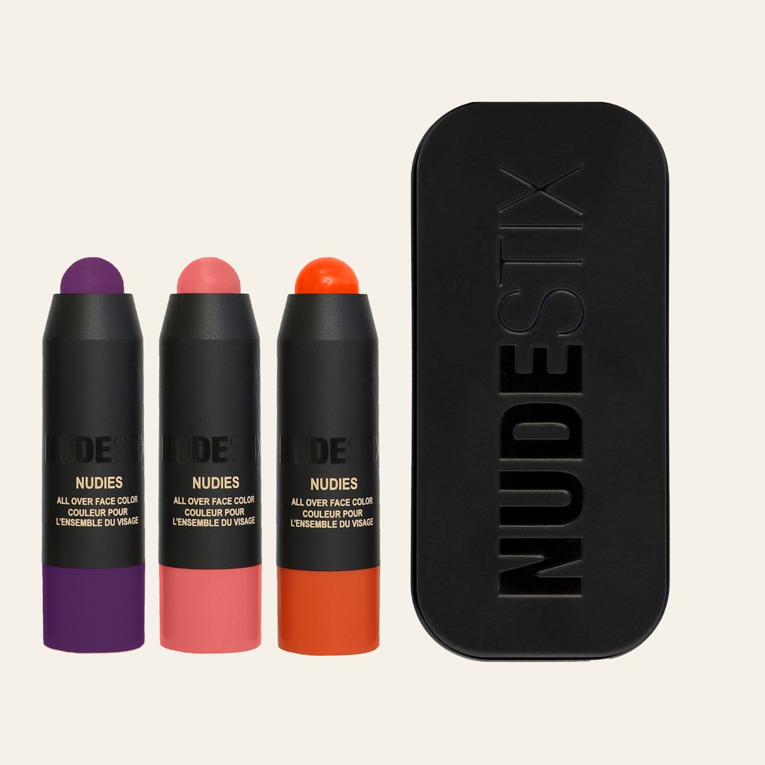 Trendy Blush - Mini Kit