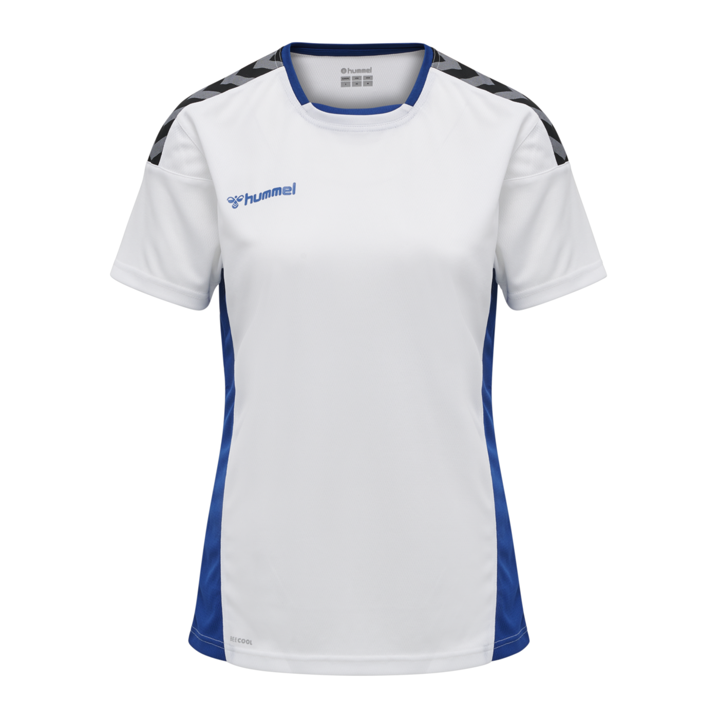 Hummel Authentic Poly Trikot kurzarm Damen F9368