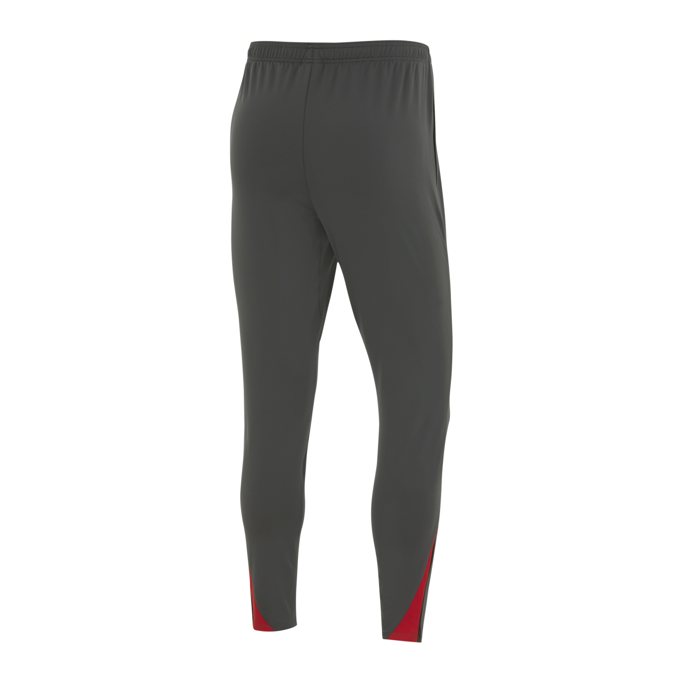 Nike Türkei Strike Trainingshose EM 2024 Grau Weiss F060