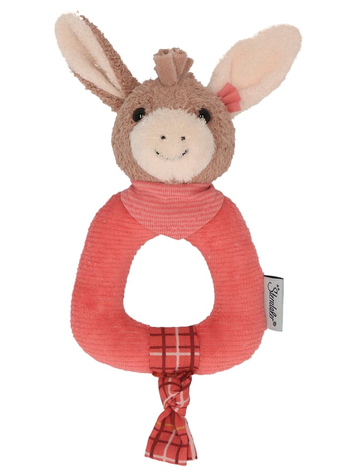 Sterntaler Greifling ESEL Emmily in mehrfarbig günstig kaufen onesize