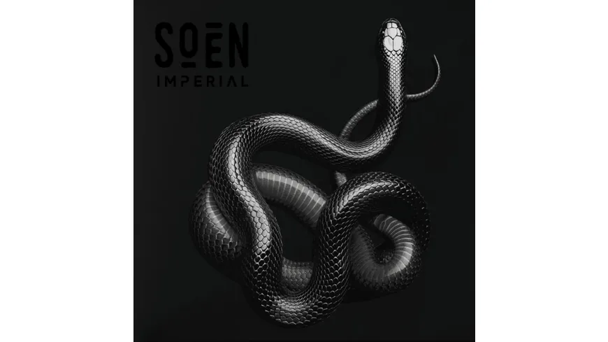 Imperial Digipak