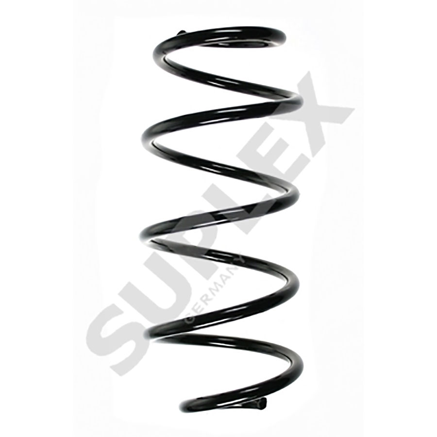 Suplex Schraubenfeder VW Vorderachse 39222 - ATU