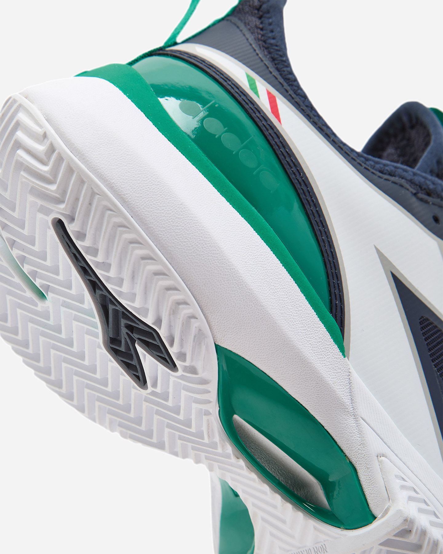 Buty do tenisa Diadora Finale Clay M 101.179361-C1512