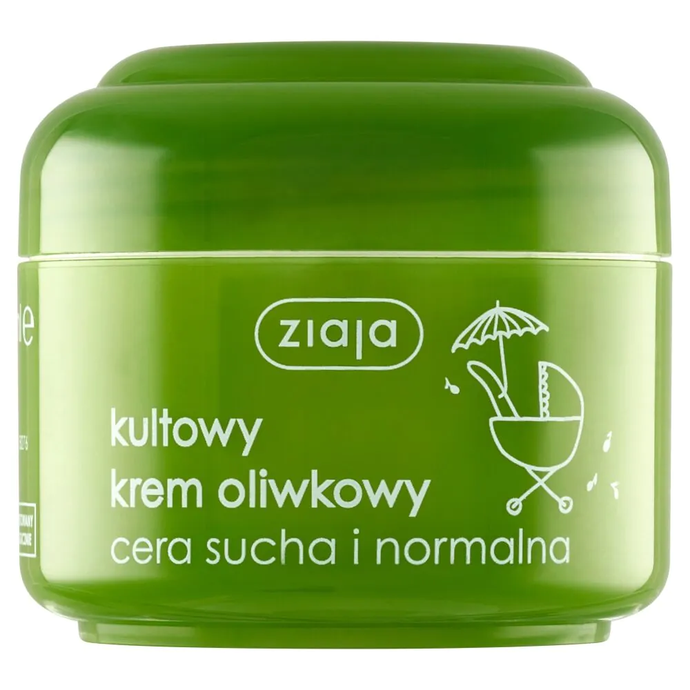 Ziaja maslinova krema