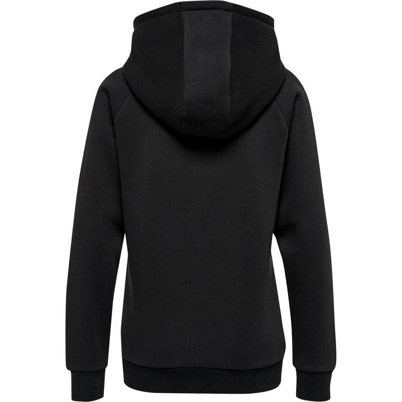 hummel hmlRED HEAVY ZIP HOODIE WOMAN Sweatshirt Damen
