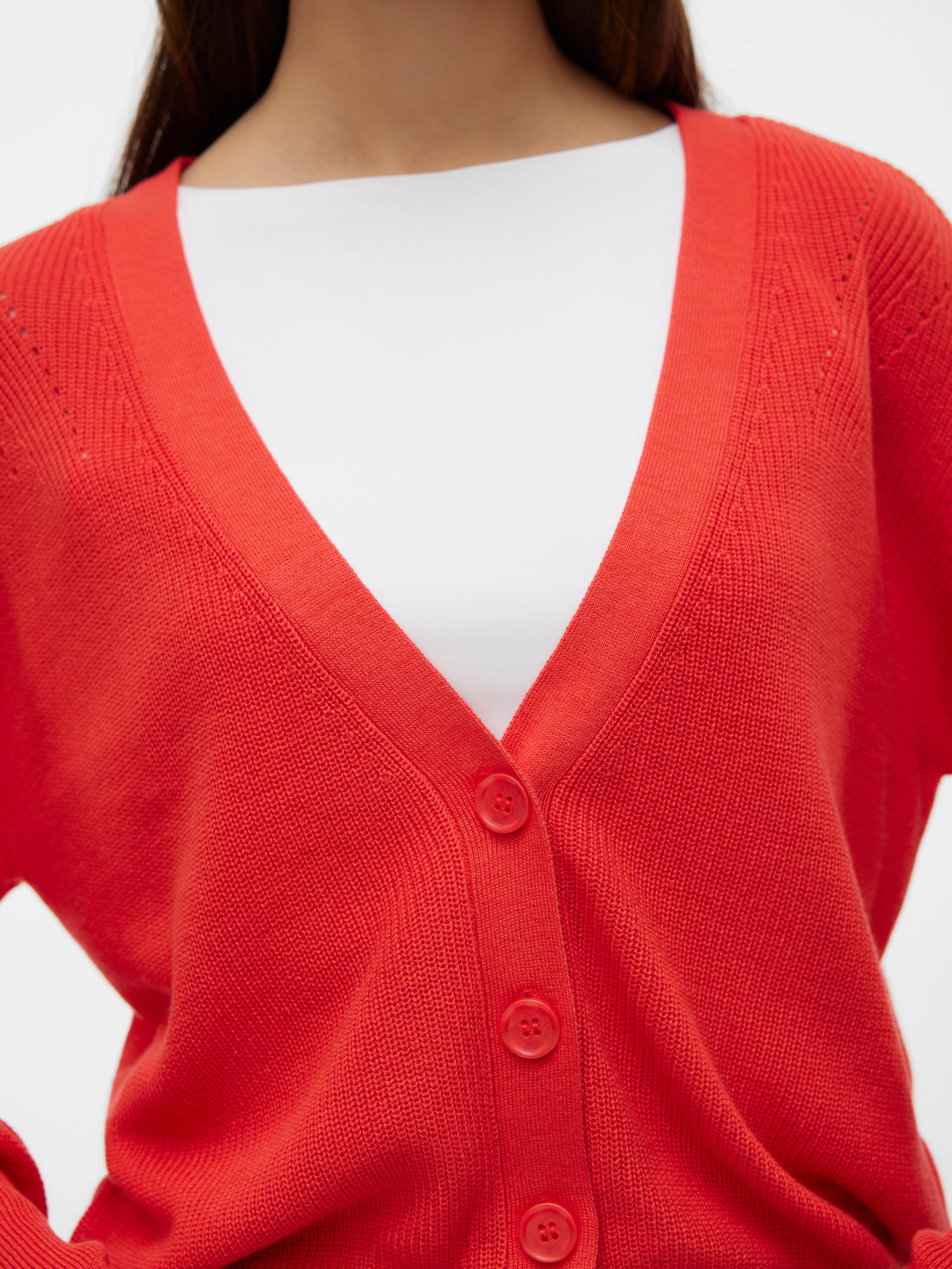 VMNEWLEXSUN Strickjacke