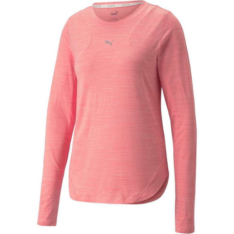 PUMA CLOUDSPUN Funktionsshirt Damen
