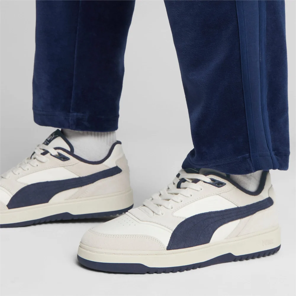PUMA Doublecourt PRM 393283_03 / weiss