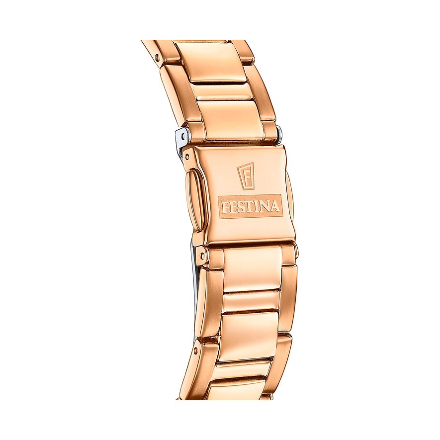 Festina Chronograph Boyfriend Collection