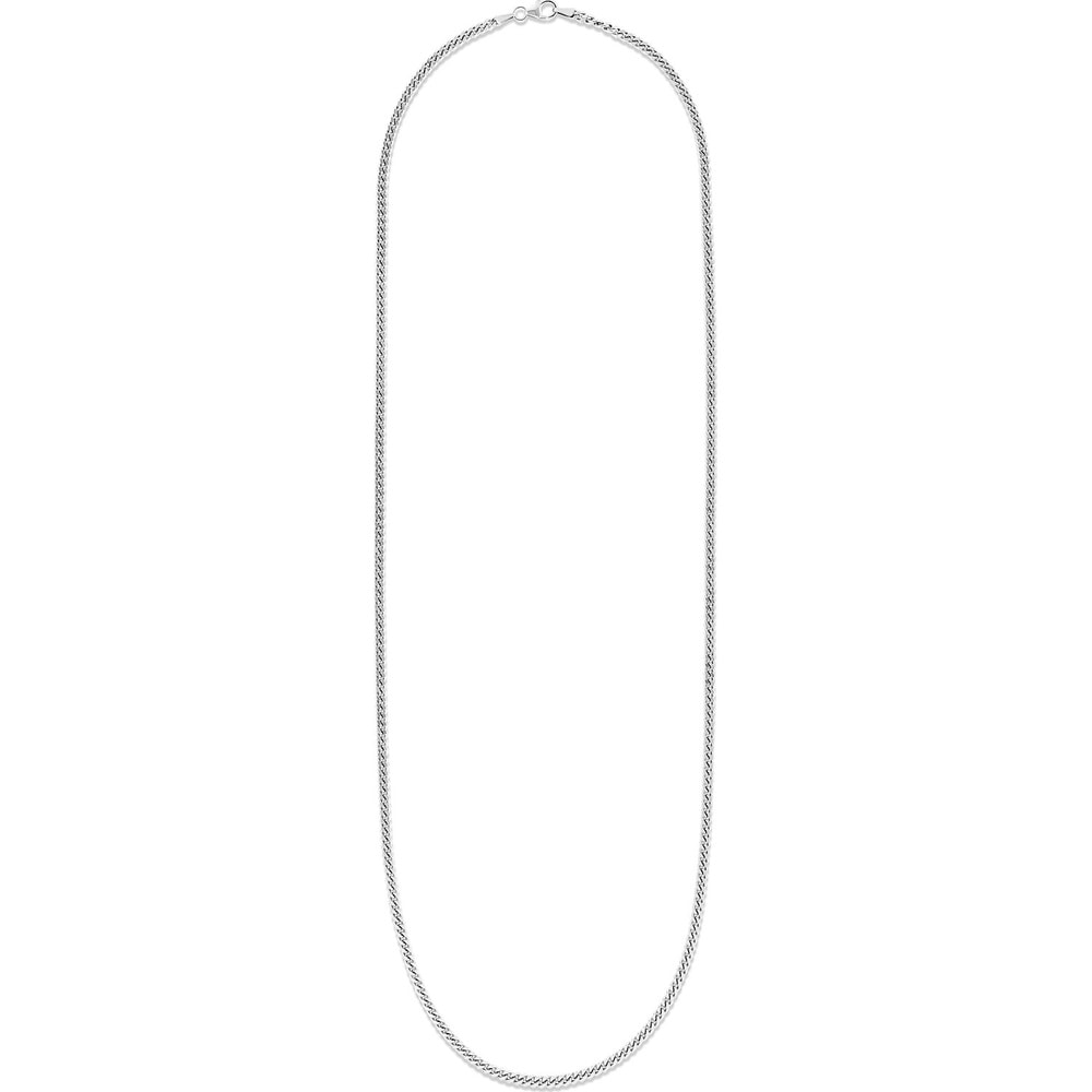 FAVS Chaînette 925 Argent collier