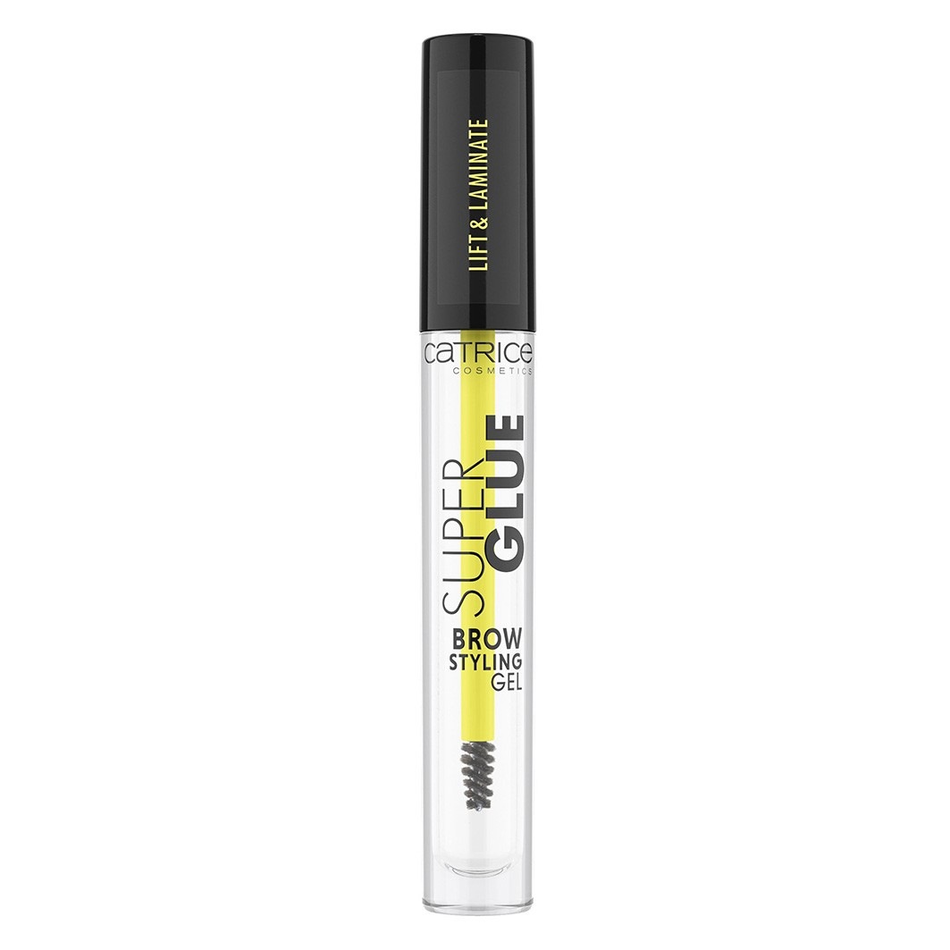 Super Glue Brow Styling Gel