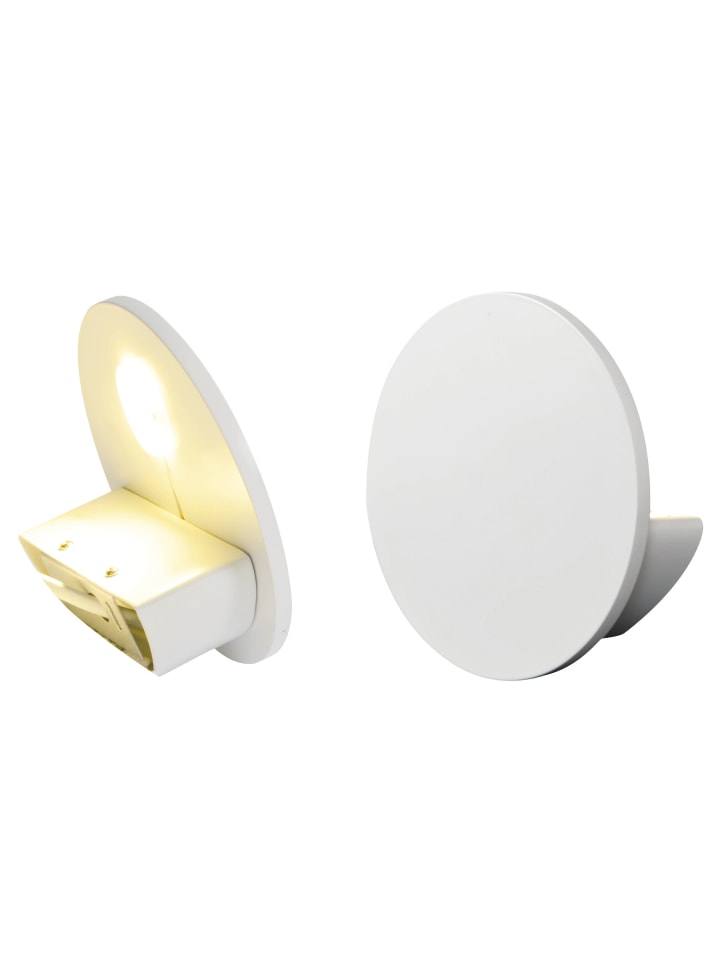 näve LED Wandleuchte 