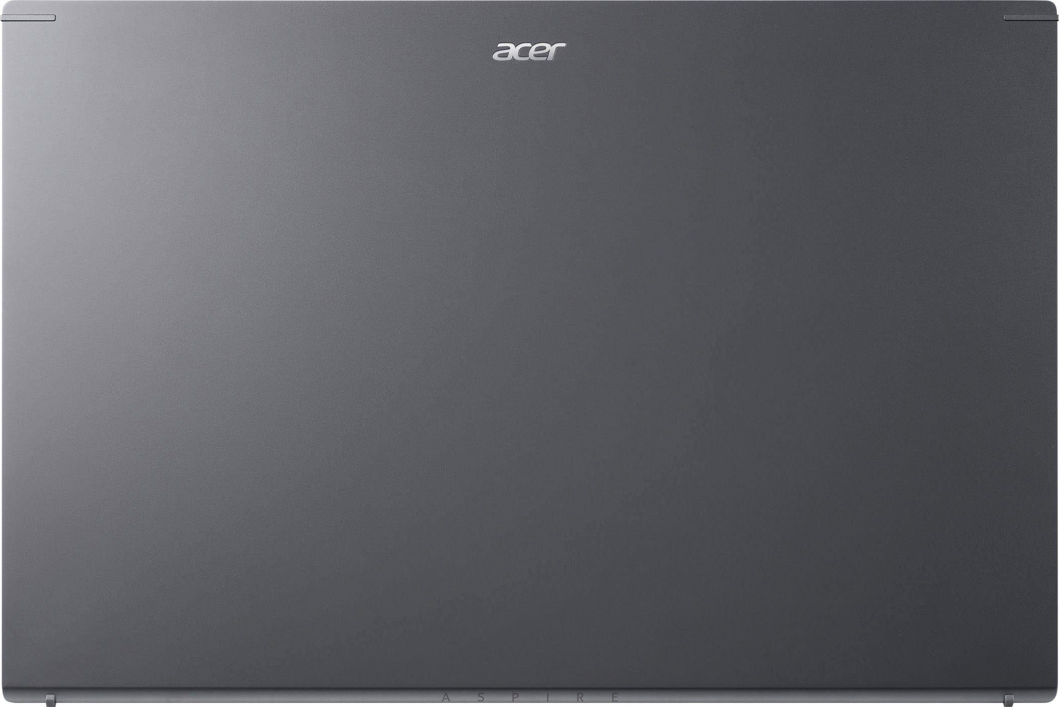 Acer A515-57-53QH Notebook (39,62 cm/15,6 Zoll, Intel Core i5 12450H, UHD Graphics, 512 GB SSD)