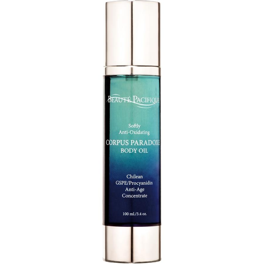Corpus Paradoxe Body Oil