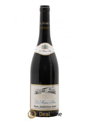Hermitage La Maison Bleue Paul Jaboulet Ainé  2015 - Lot de 1 Bouteille