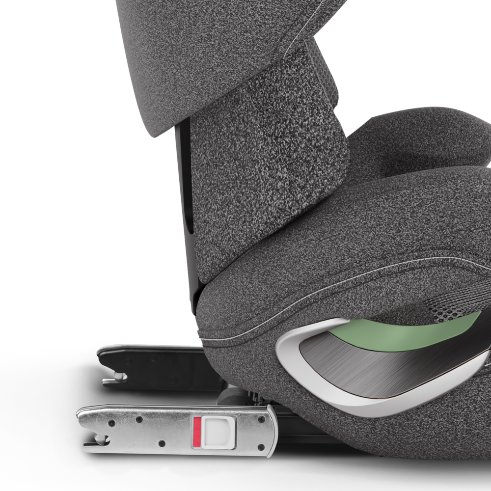 Auto-Kindersitz Solution t I-Fix