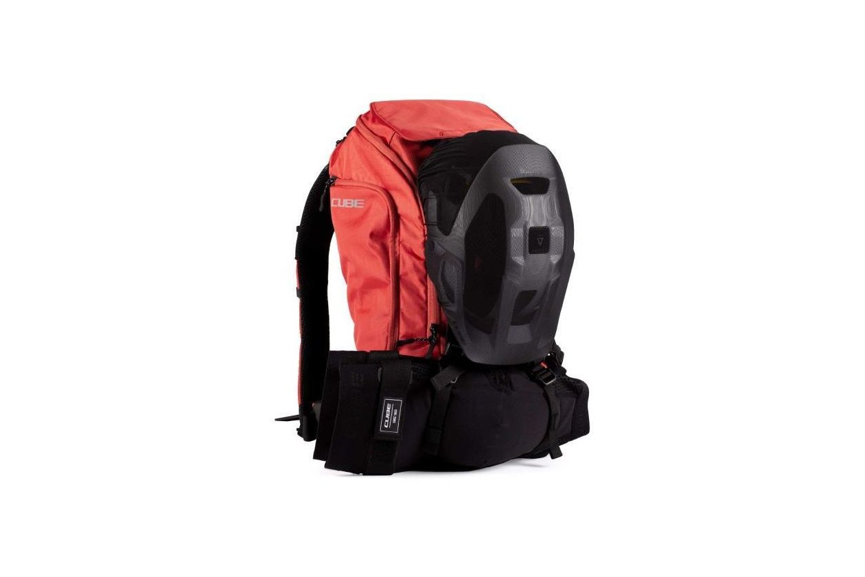Cube Rucksack ATX 22