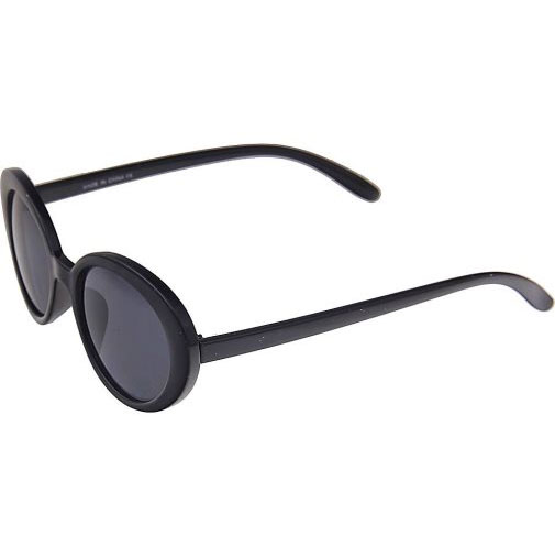 Leslii Sonnenbrille Retro mit ovalen Gläsern