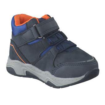 Leone for kids Lauflern Kletter in blau