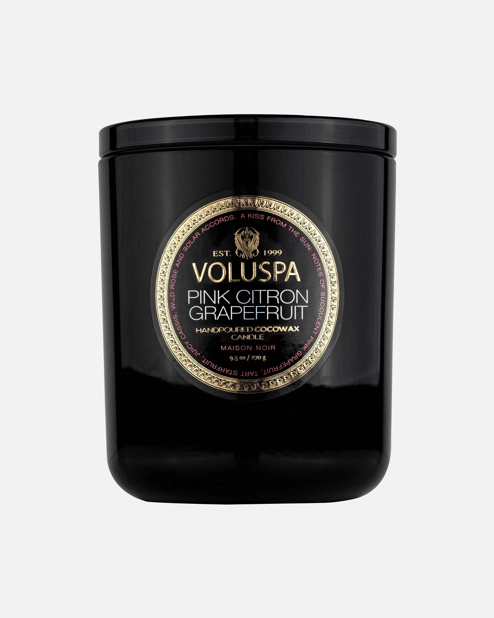 VOLUSPA Classic