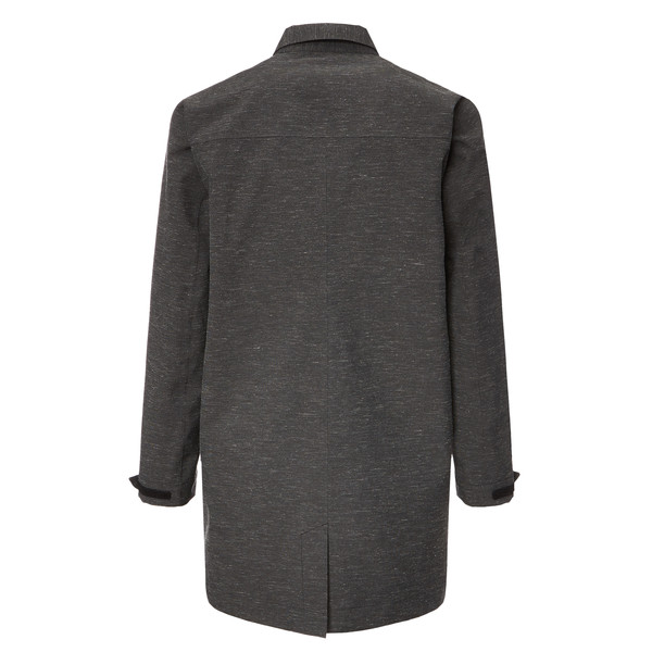 MUONIO COAT Herren - Regenmantel