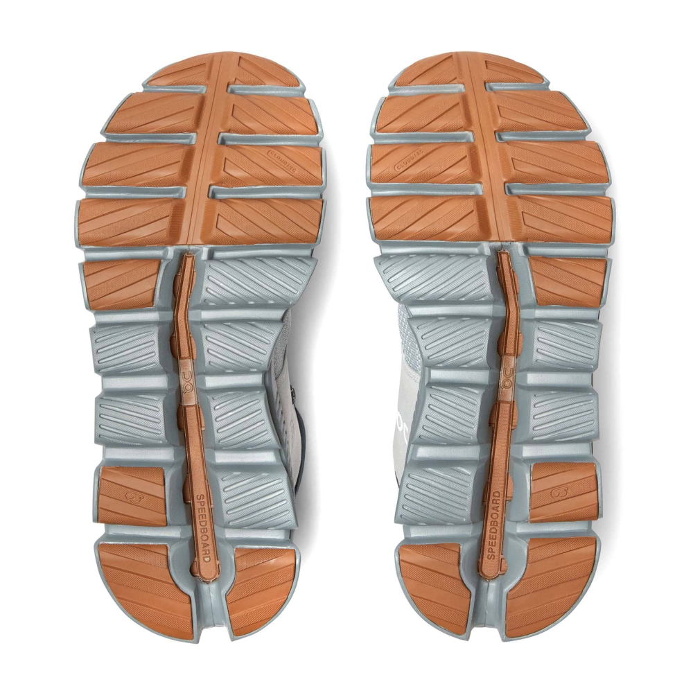 ON Cloud Hi Edge 28.99795 / grau