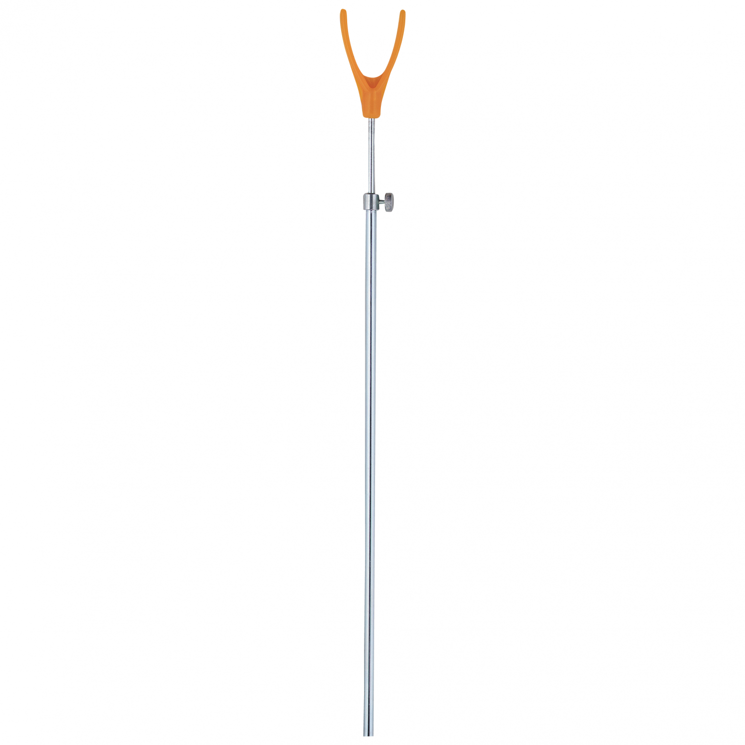 Tele-Rutenhalter (U-Form)