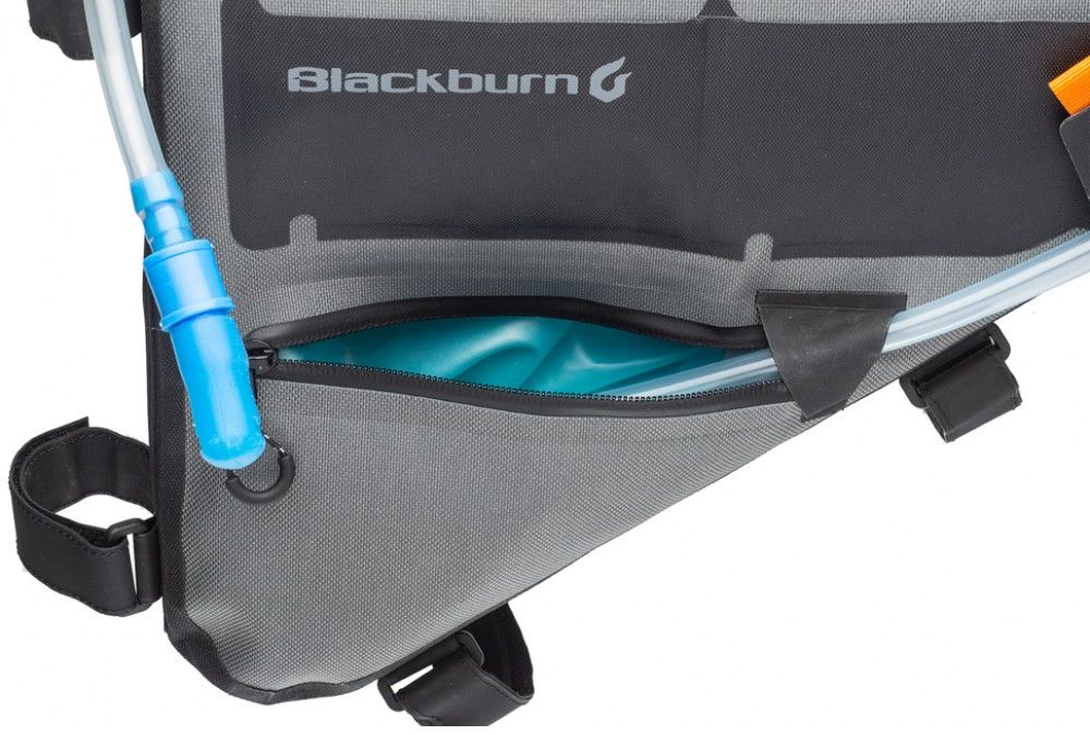 Blackburn Outpost Elite Bag Rahmentasche Medium Short kaufen | Bike-Discount